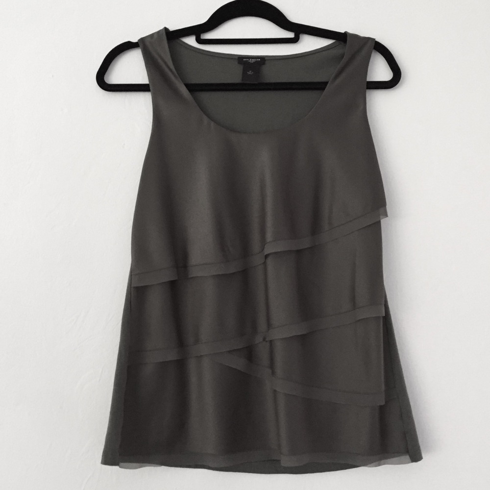 Ann Taylor Tank
